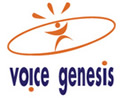 Voice Genesis